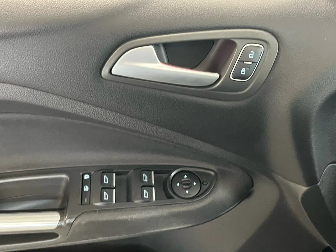Billede 6 - Ford C-MAX 1,0 EcoBoost Titanium Fun 125HK 6g