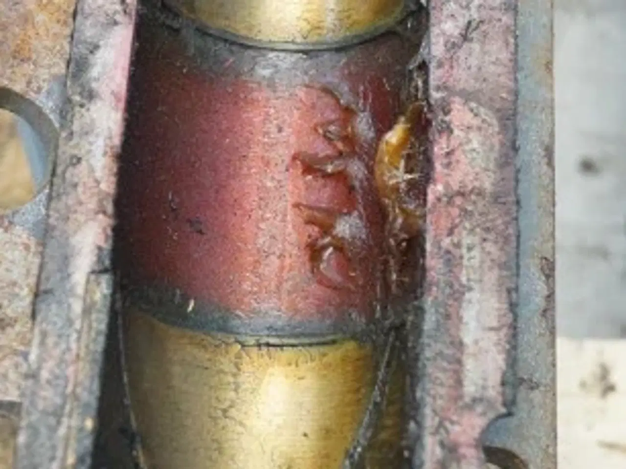 Billede 6 - Massey Ferguson 190 Gaffel 700112787