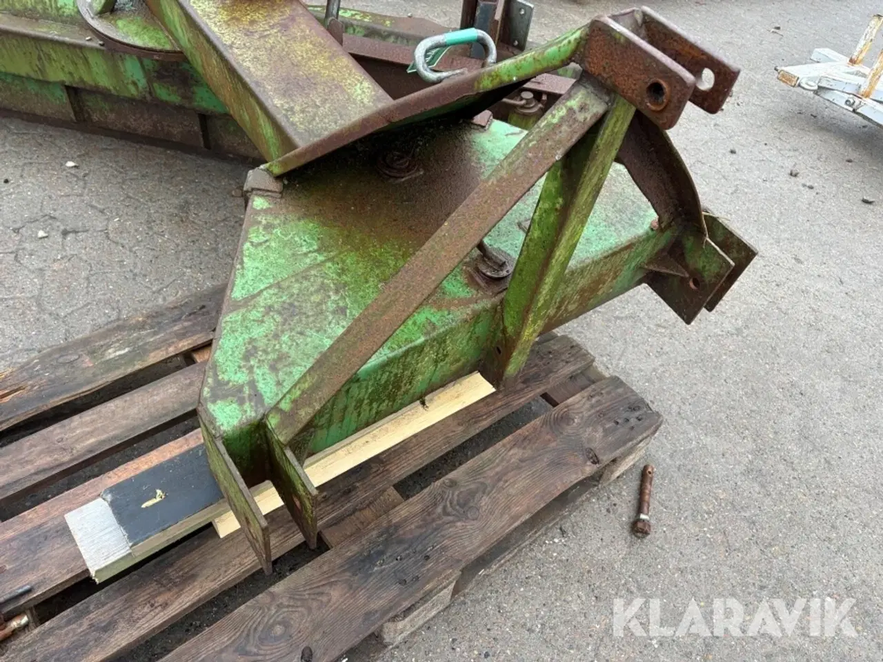 Billede 5 - Dåseblad