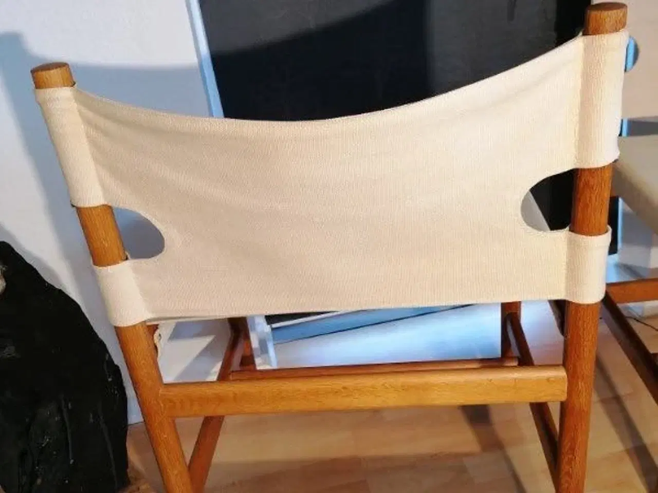 Billede 3 -  2 stk Børge Mogensen model 3251