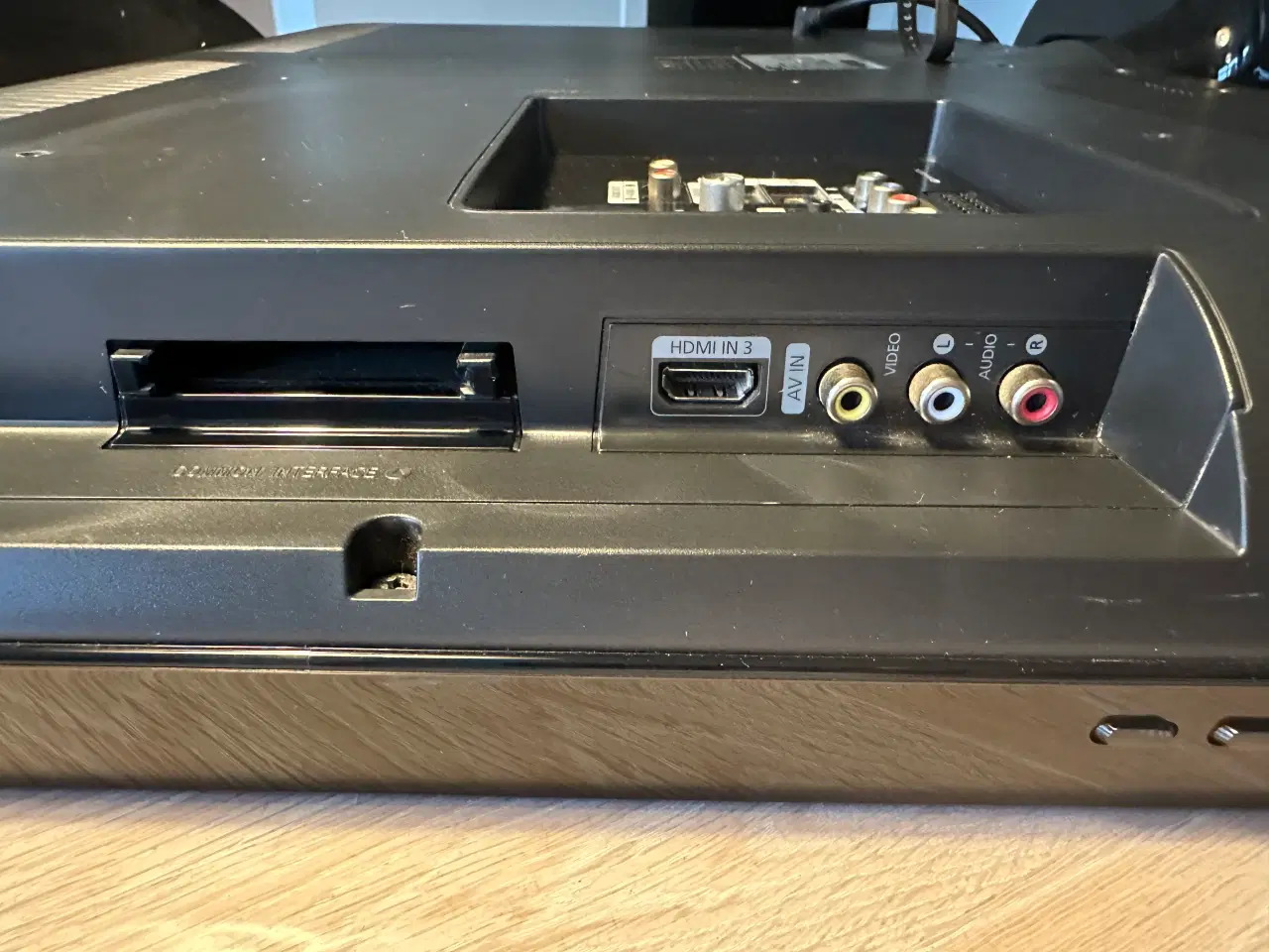 Billede 6 - Samsung 32” TV med drejefod