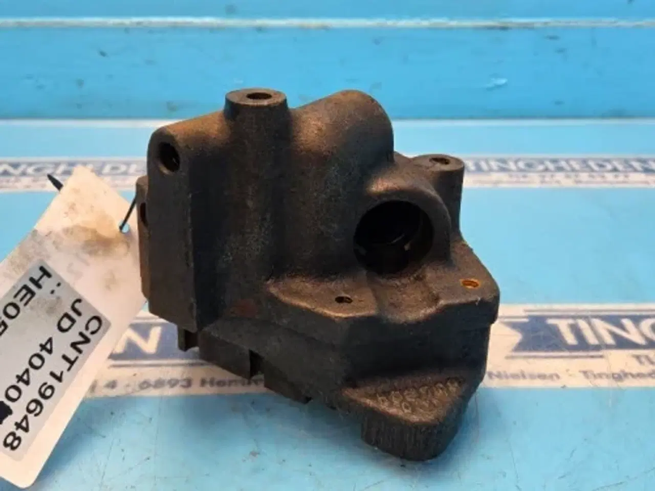 Billede 4 - John Deere 4040 Ventilblok R61475