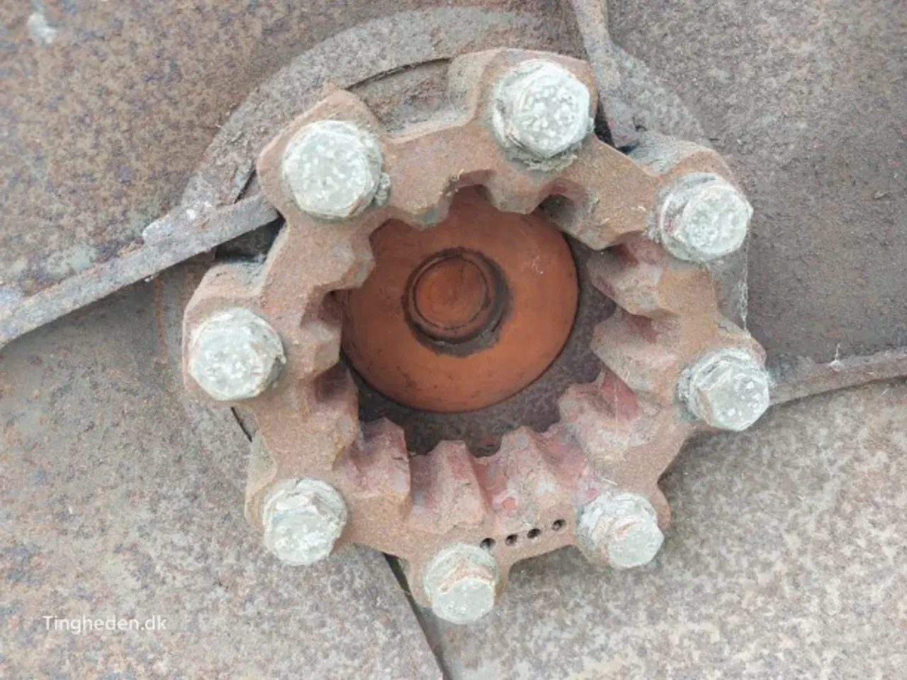 Billede 6 - Case 9120 Rotor 47825967