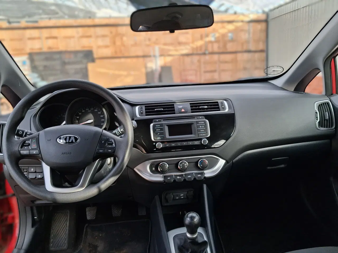 Billede 17 - KM kun 63.950 og Fuld service Nysynet