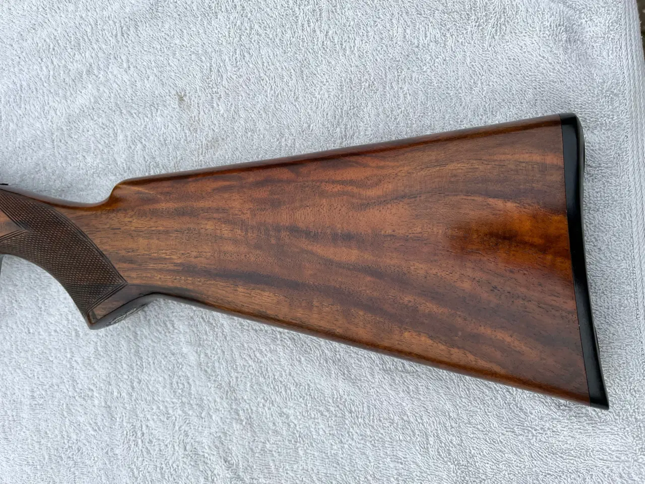 Billede 10 - Browning B25 Custom made.   