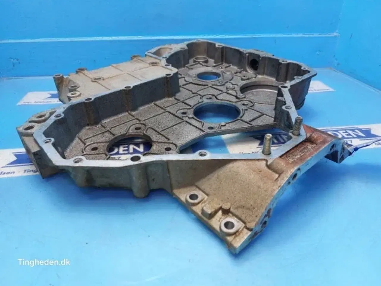 Billede 4 - Perkins 1006.60T Timing Dæksel 3716C03C/4