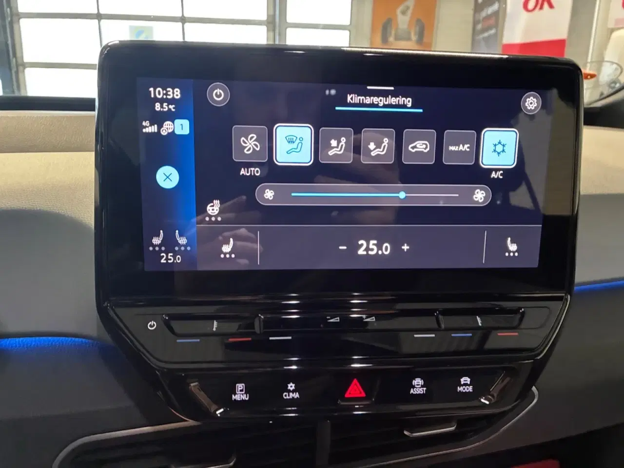 Billede 16 - VW ID.3 58 Pro