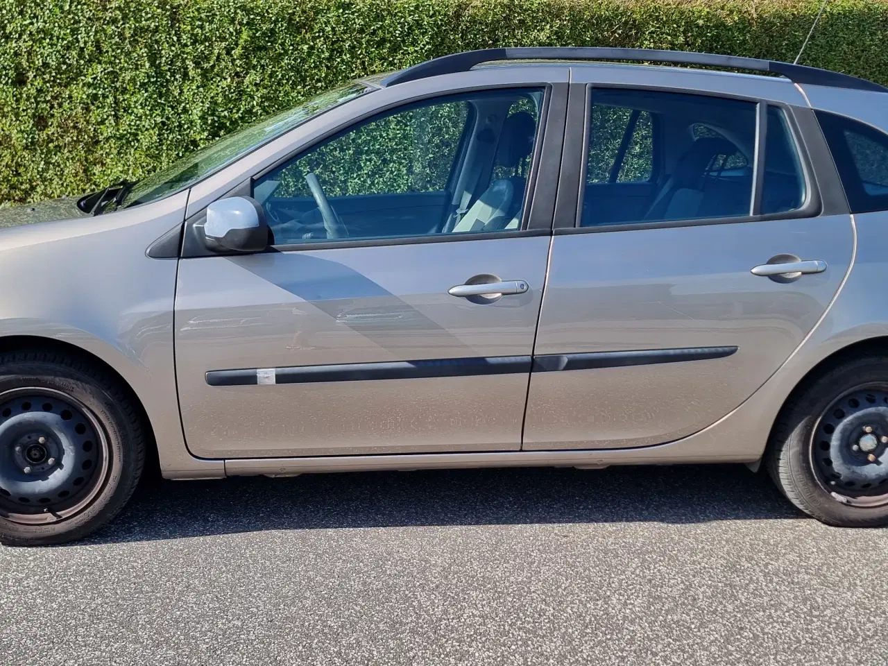 Billede 2 - Renault Clio 1.2i Sport tourer