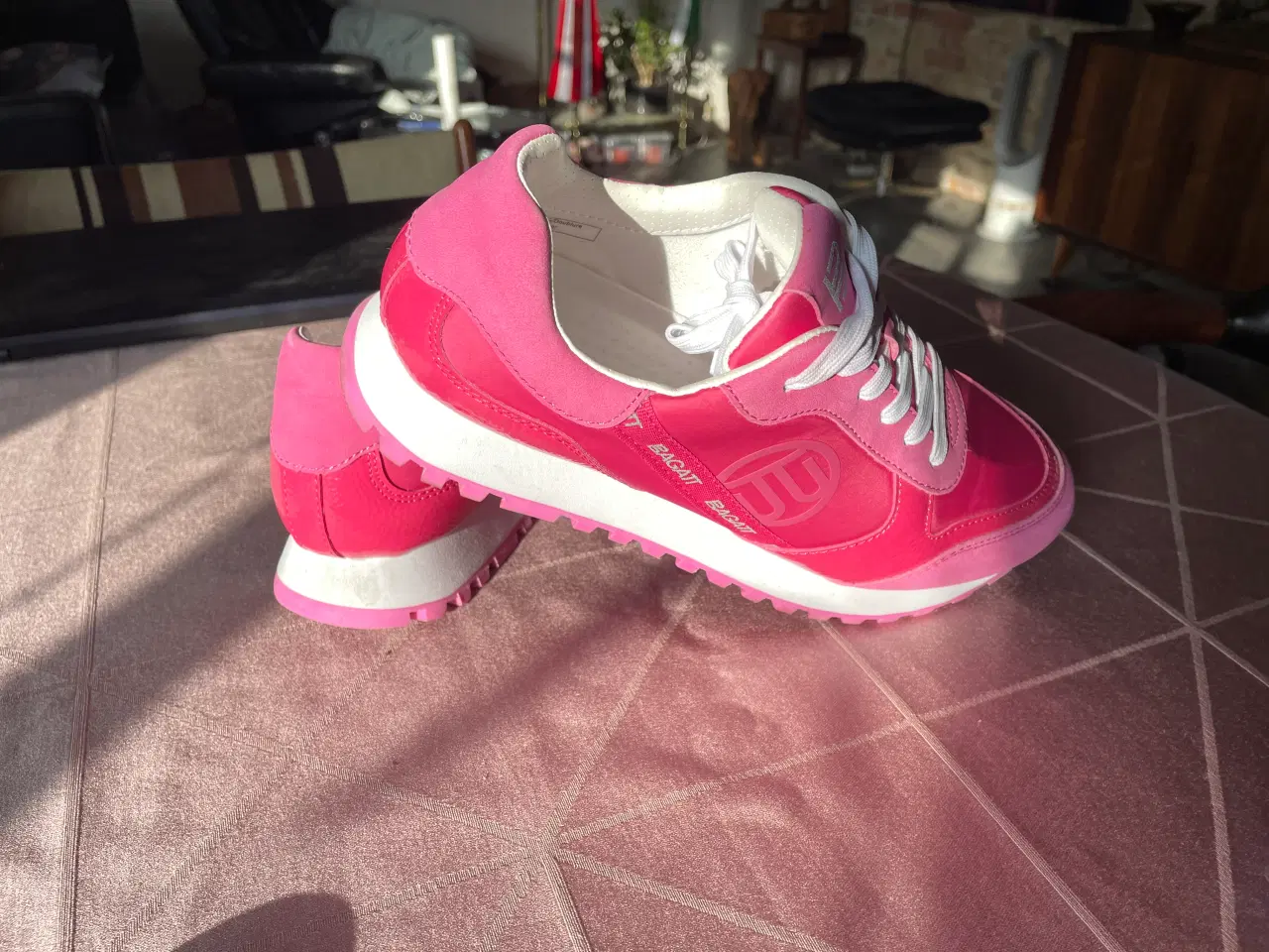 Billede 3 - Bugatt brugt 1 gang 