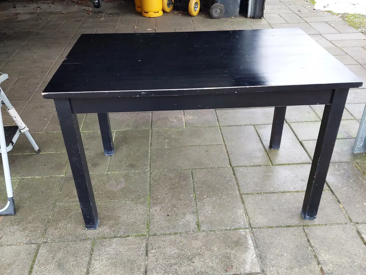 Billede 2 - Køkken bord 