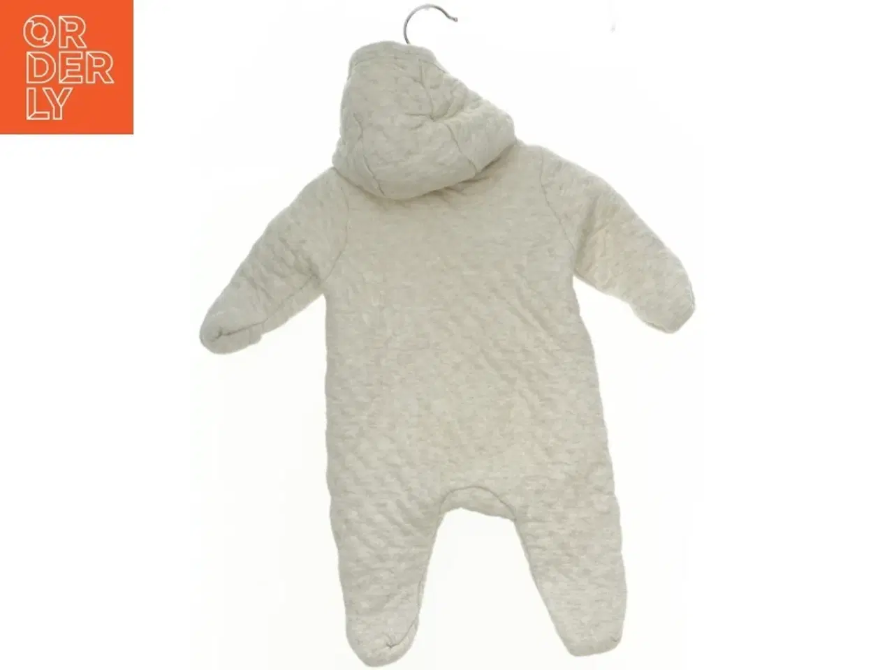 Billede 2 - Heldragt fra H&M (str. 56 cm)