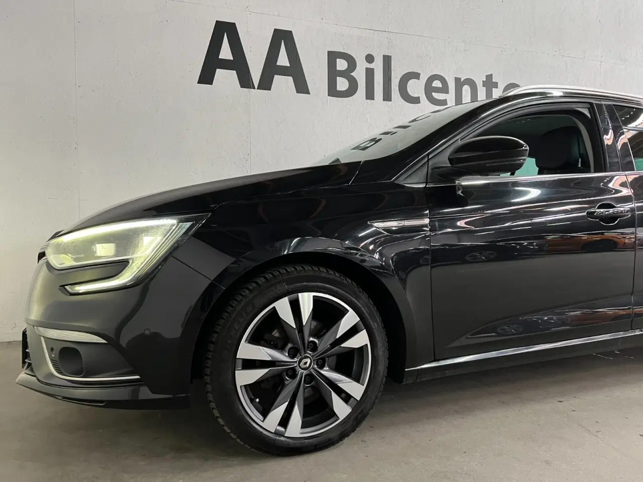 Billede 4 - Renault Megane IV 1,3 TCe 140 Intens Sport Tourer EDC