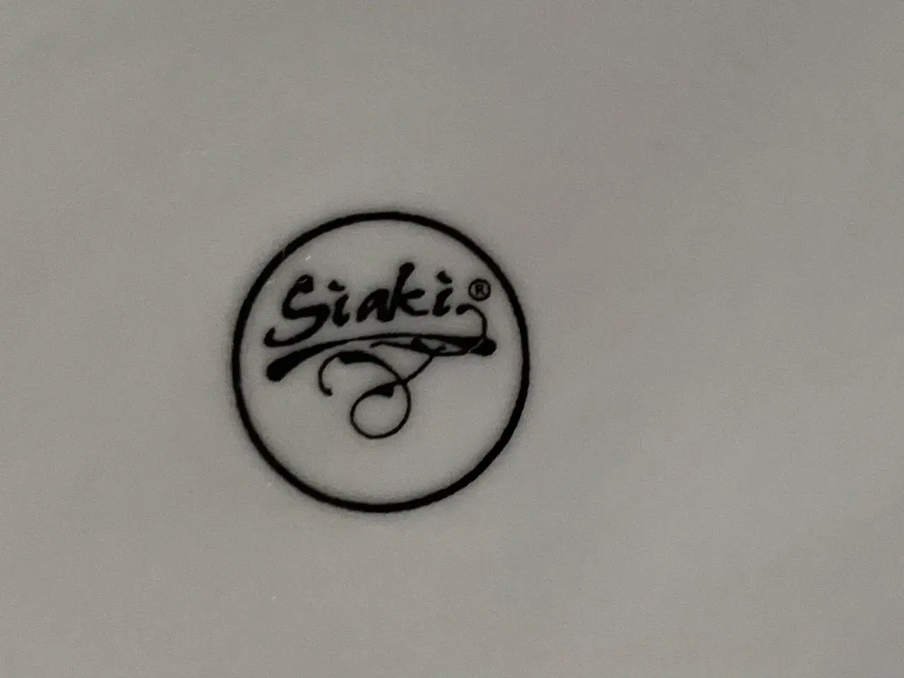 Billede 5 - Spisestel 18 flade tallerkener og 10 dybe