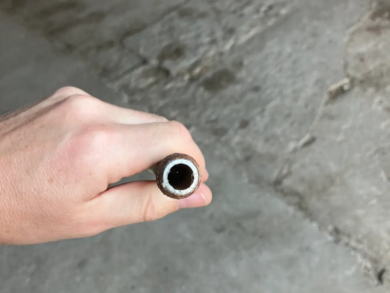Billede 2 - Rustfri højtryksrør 15 mm