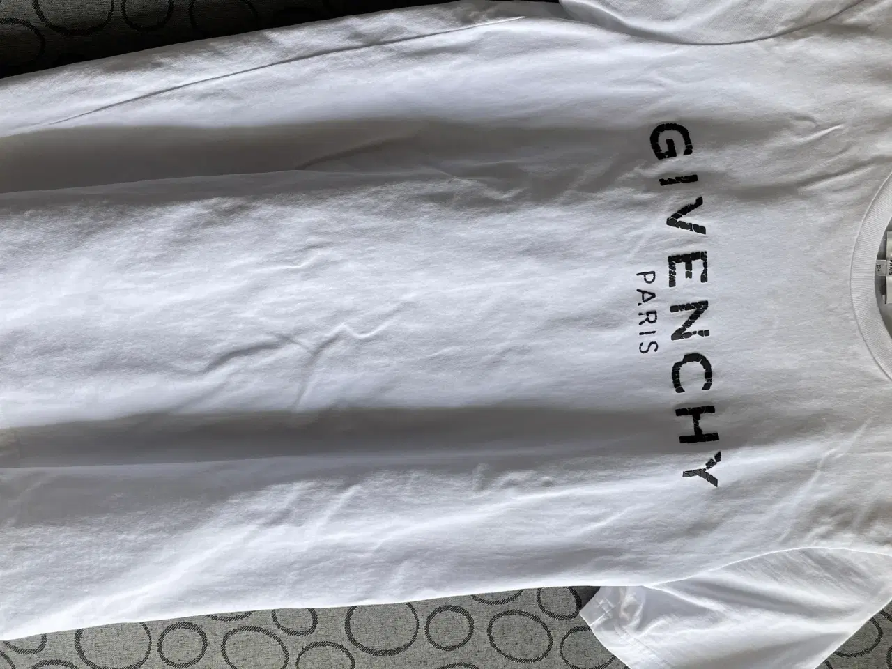 Billede 1 - Hvid Givenchy