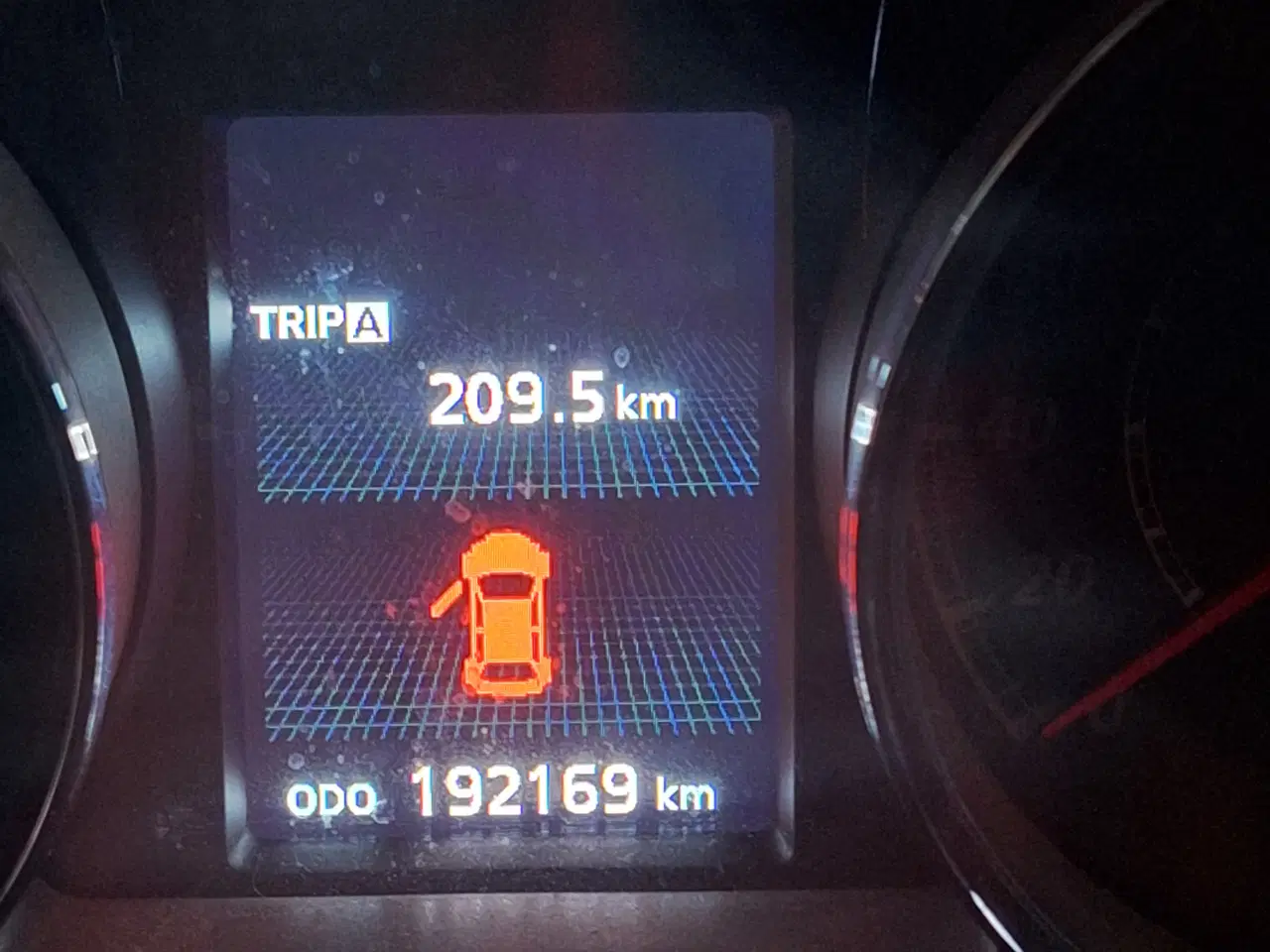 Billede 5 - Mitsubishi ASX 1.6 Benzin 
