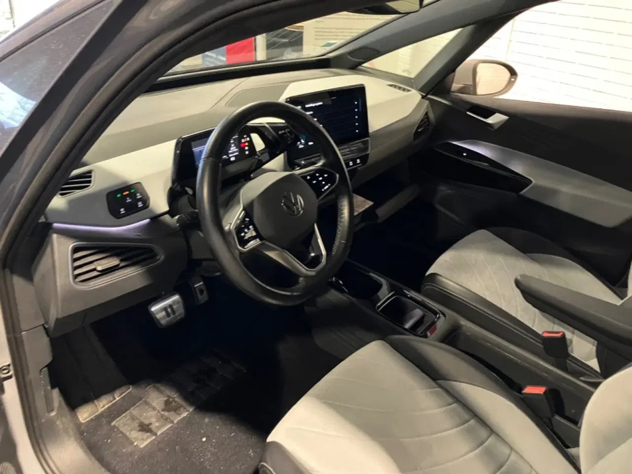 Billede 4 - VW ID.3 58 Active Pro Performance