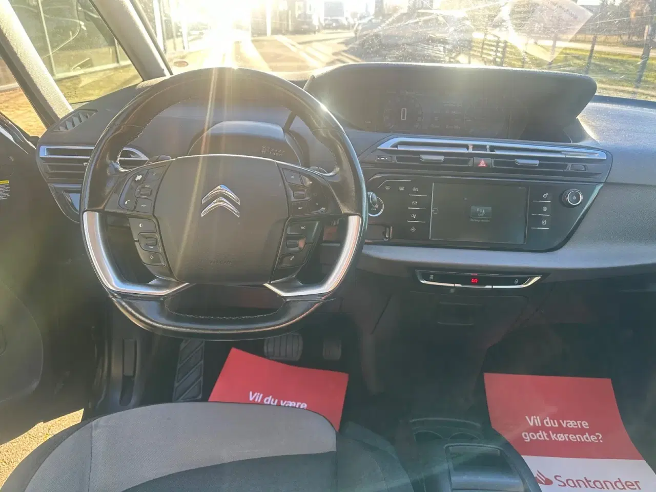 Billede 13 - Citroën Grand C4 Picasso 1,6 BlueHDi 120 Intensive EAT6 7prs