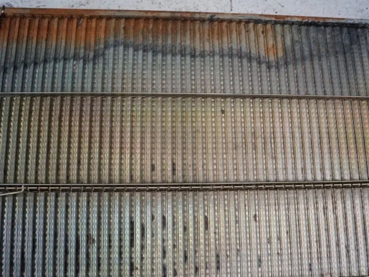 Billede 16 - Claas Lexion 550 Undersold 7360612