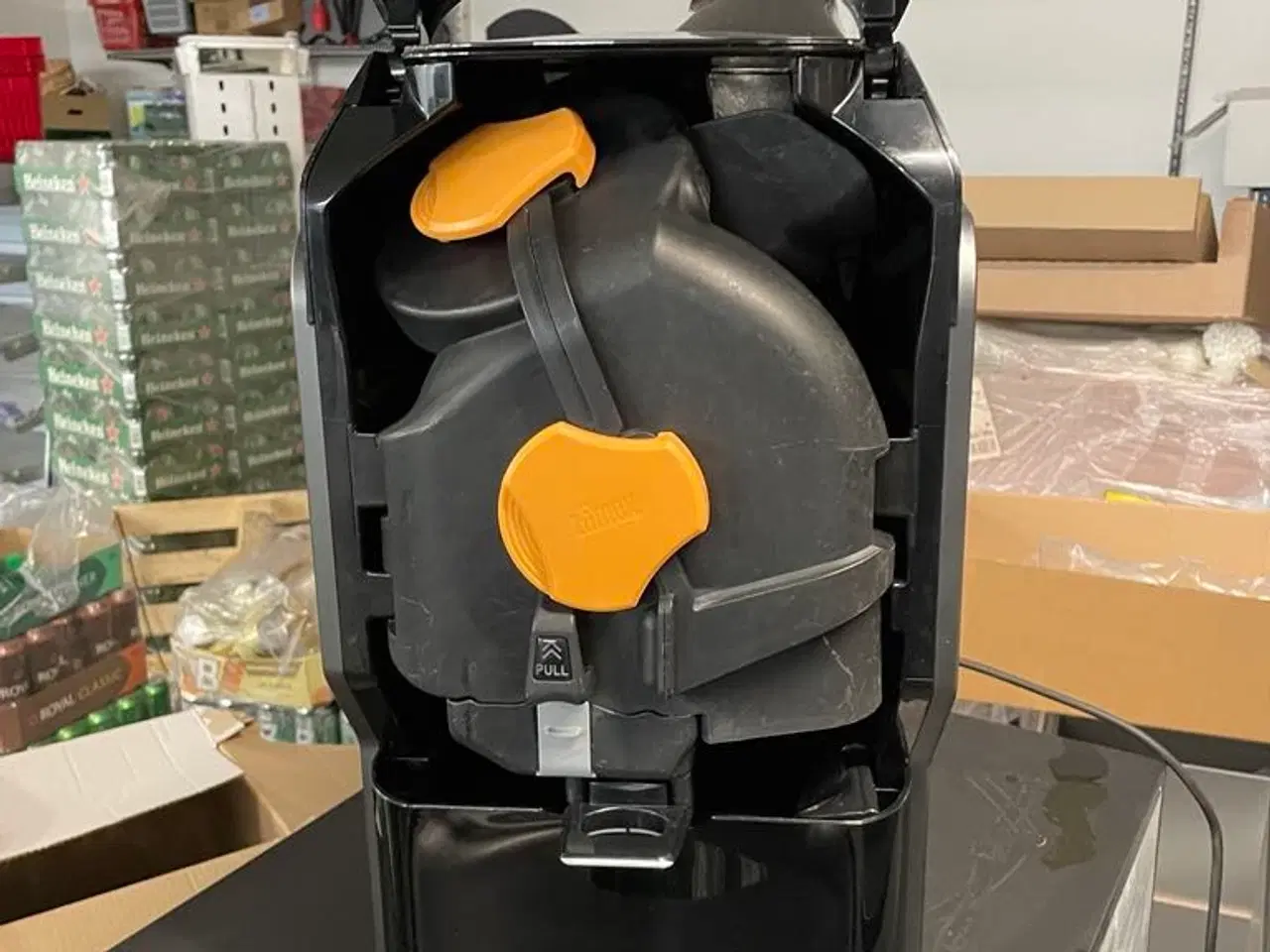 Billede 3 - Appelsinpresser
