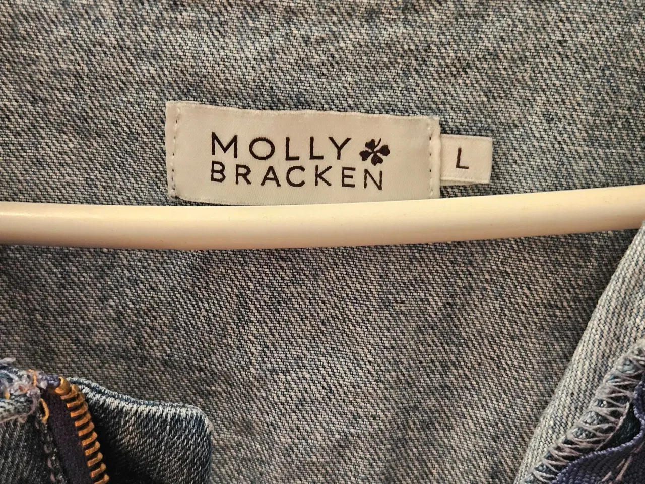 Billede 3 - MOLLY BRACKEN BUKSEDRAGT 