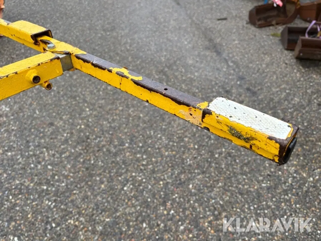 Billede 5 - Gipshejs Macc