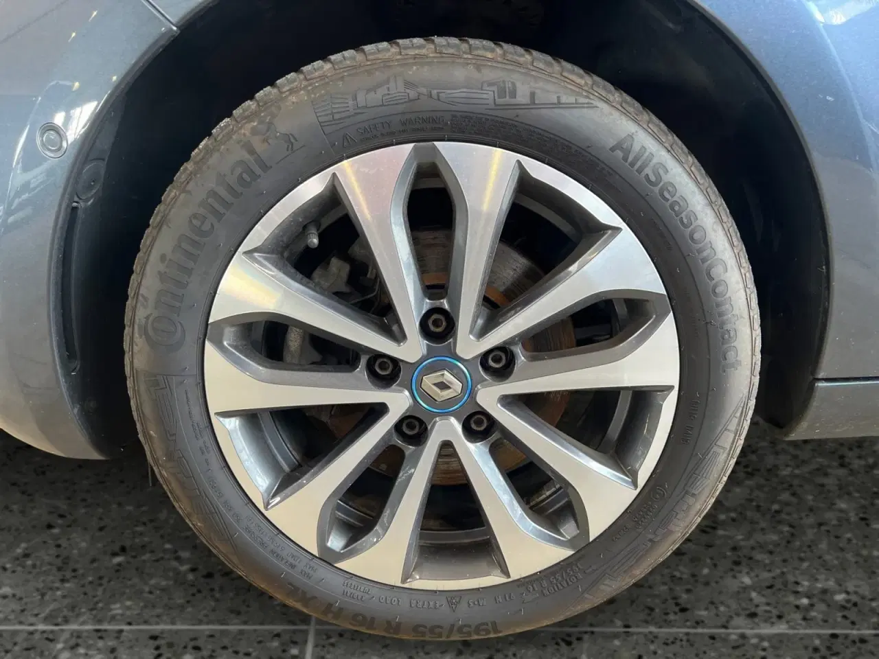 Billede 3 - Renault Zoe 52 Intens