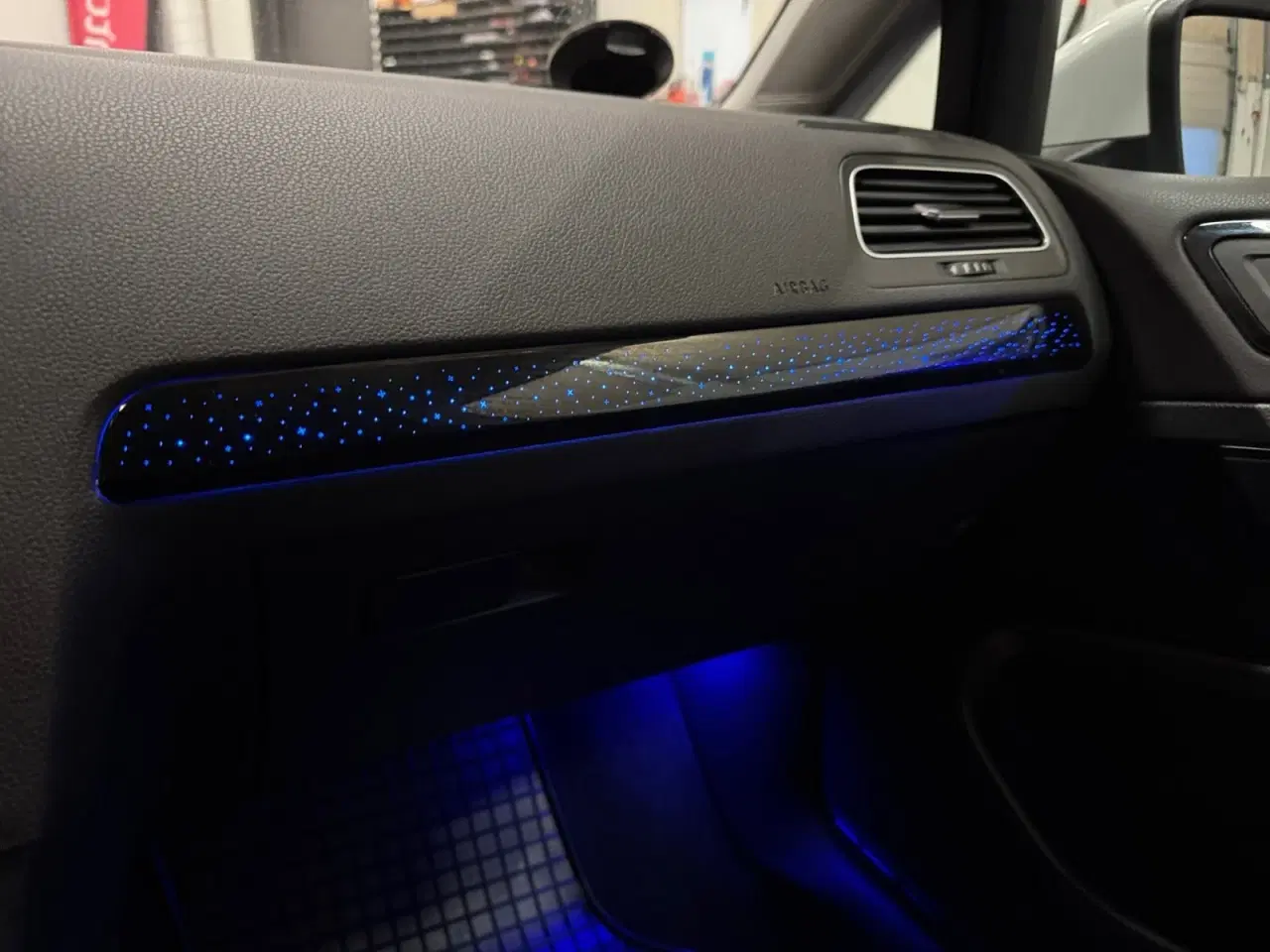 Billede 16 - VW Golf VII 1,6 TDi 115 Trendline DSG