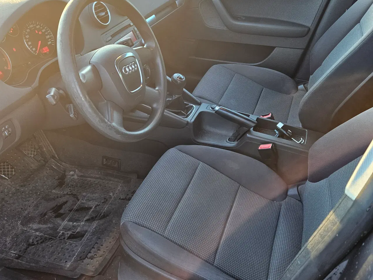 Billede 9 - Audi A3 