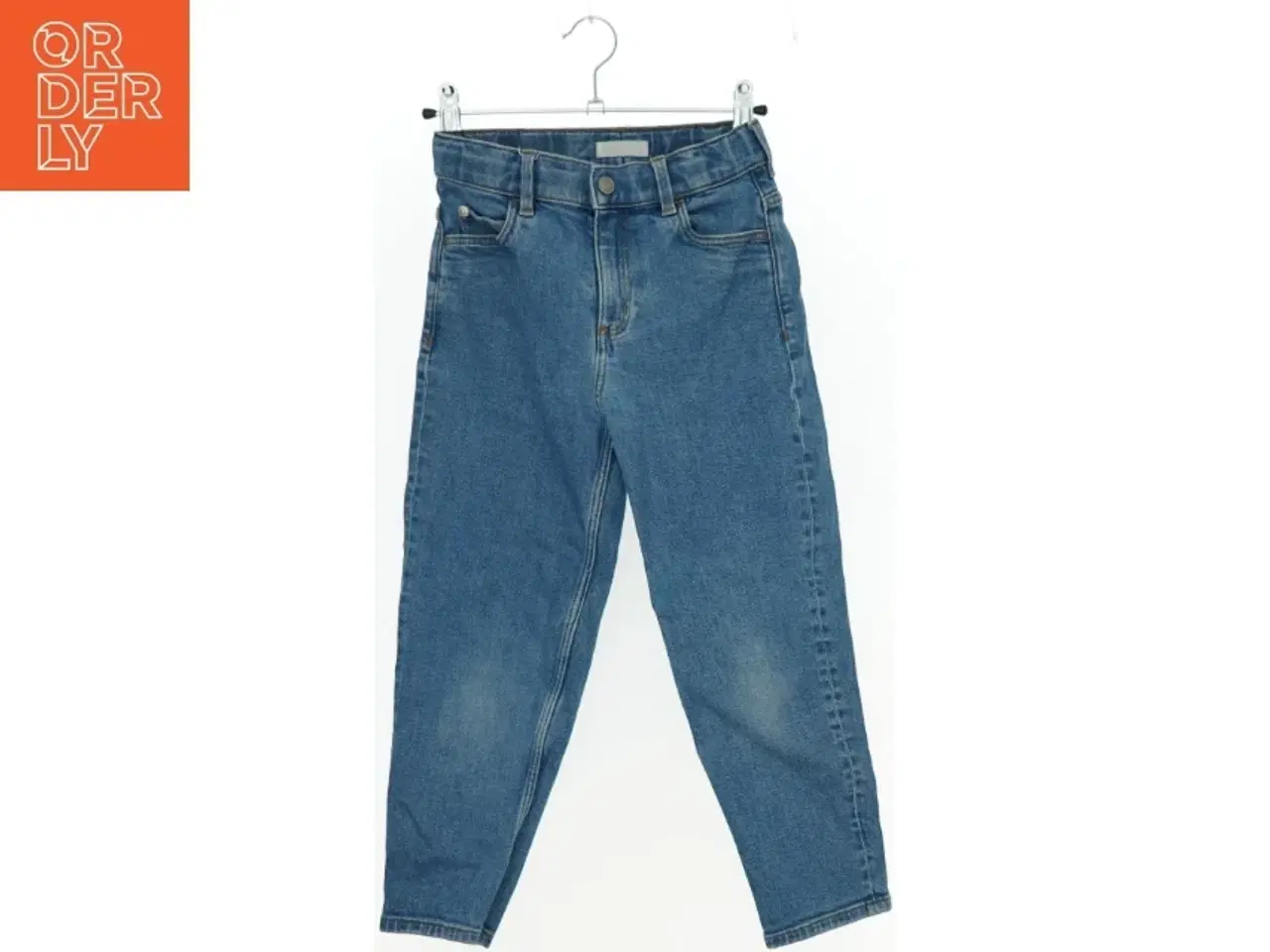 Billede 1 - Jeans fra Arket (str. 128 cm)