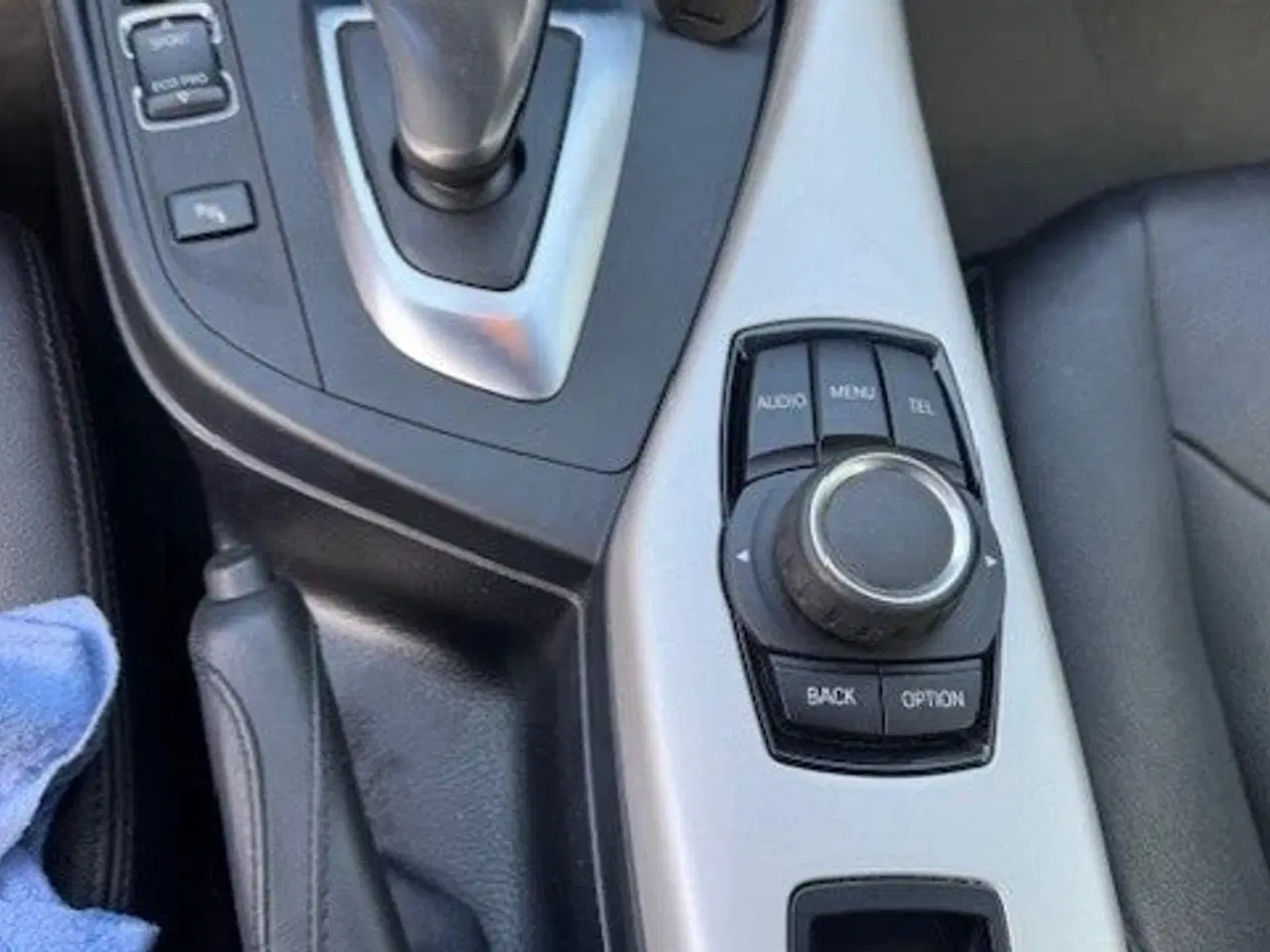 Billede 12 - BMW 220d 2,0 Cabriolet aut.