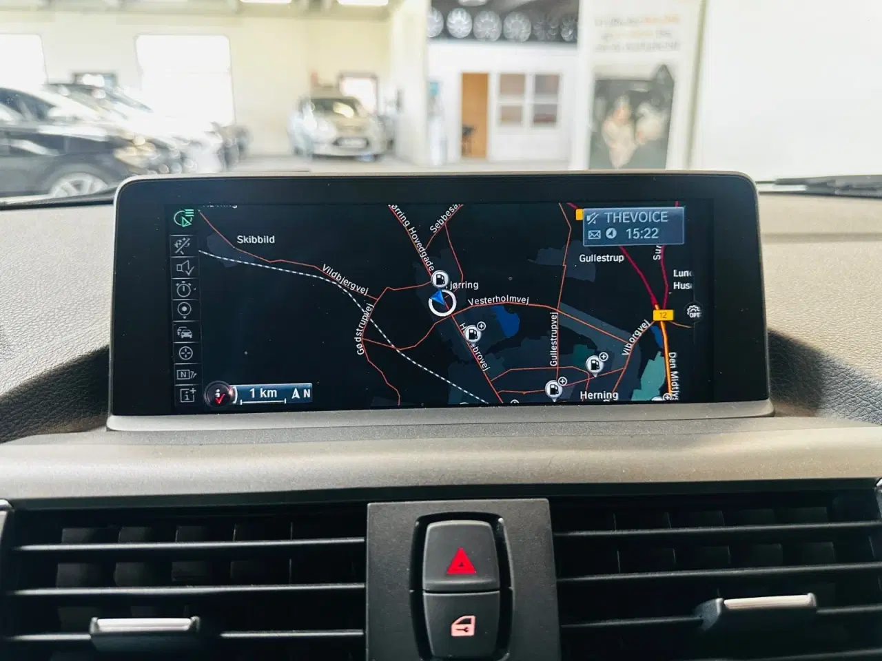 Billede 13 - BMW 118d 2,0 M-Sport aut.