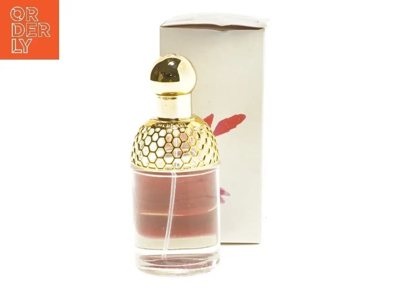 Billede 2 - Aqua Allegoria Pivoine Magnifica parfume fra Guerlain (str. 11 cm)
