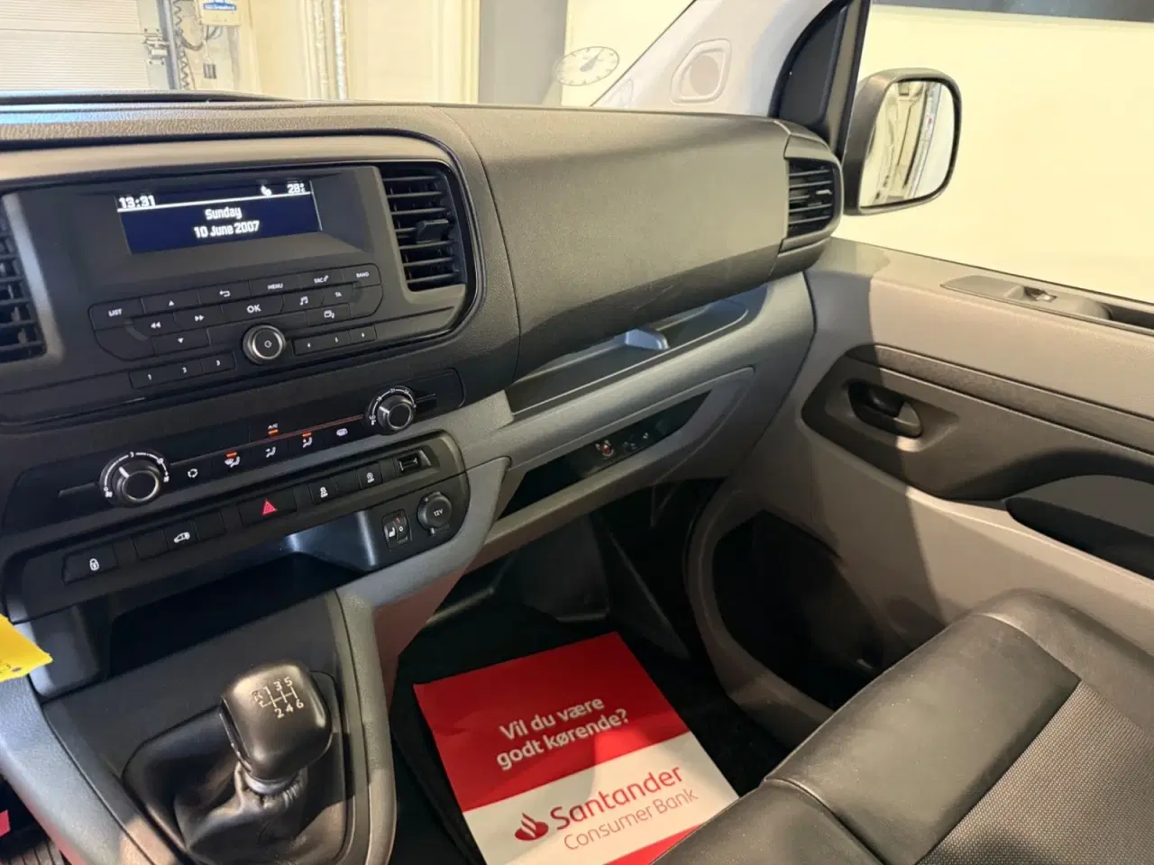 Billede 13 - Toyota ProAce 2,0 D 120 Medium Comfort