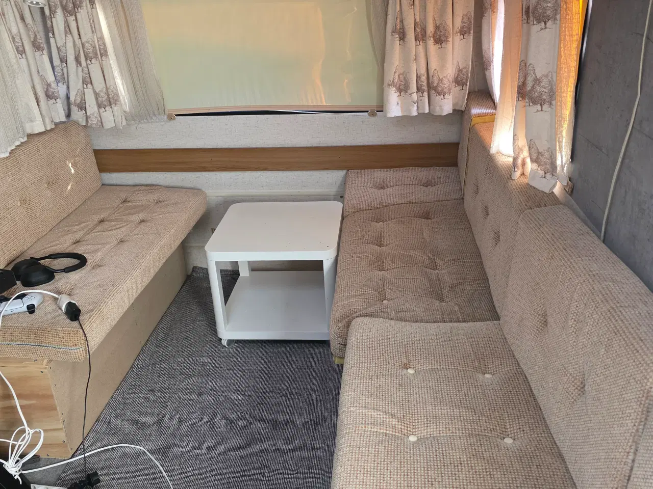 Billede 3 - BÜRSTNER 4402