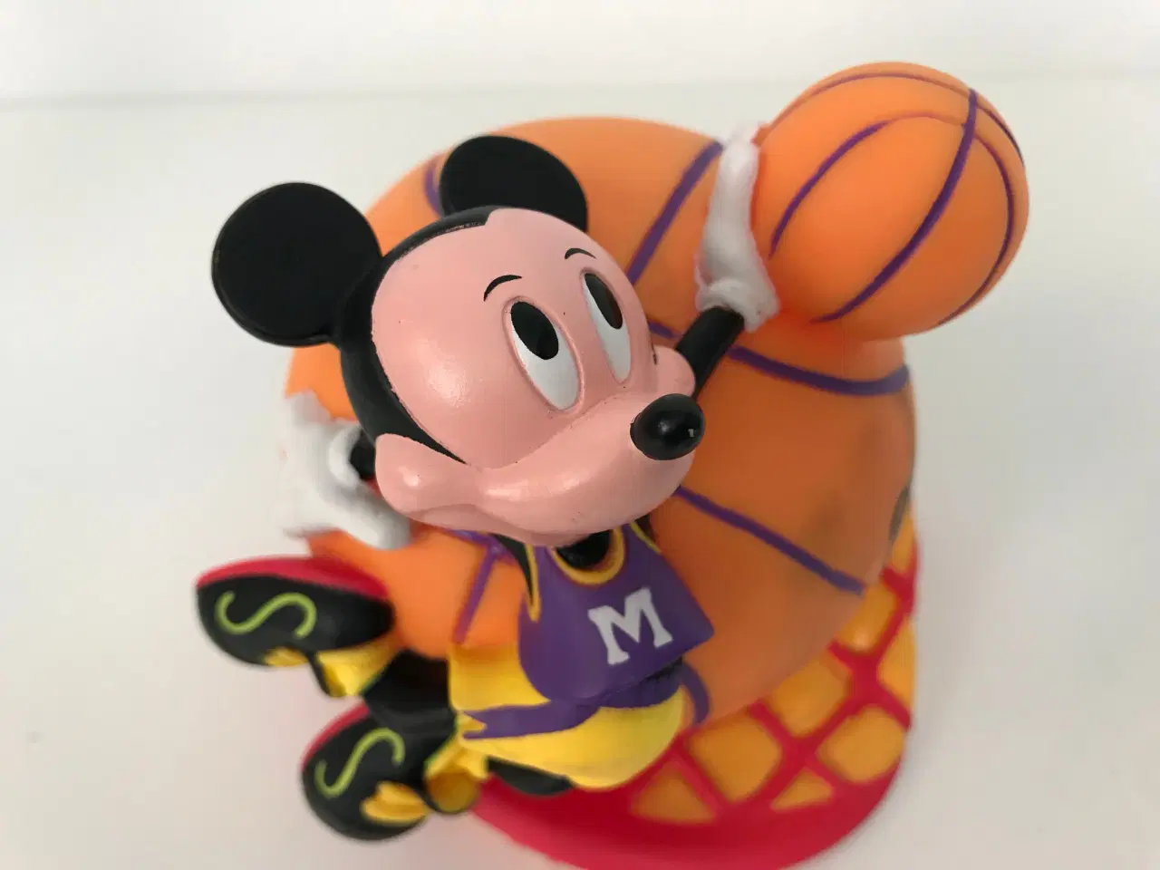 Billede 3 - Mickey Mouse, Disney sparebøsse