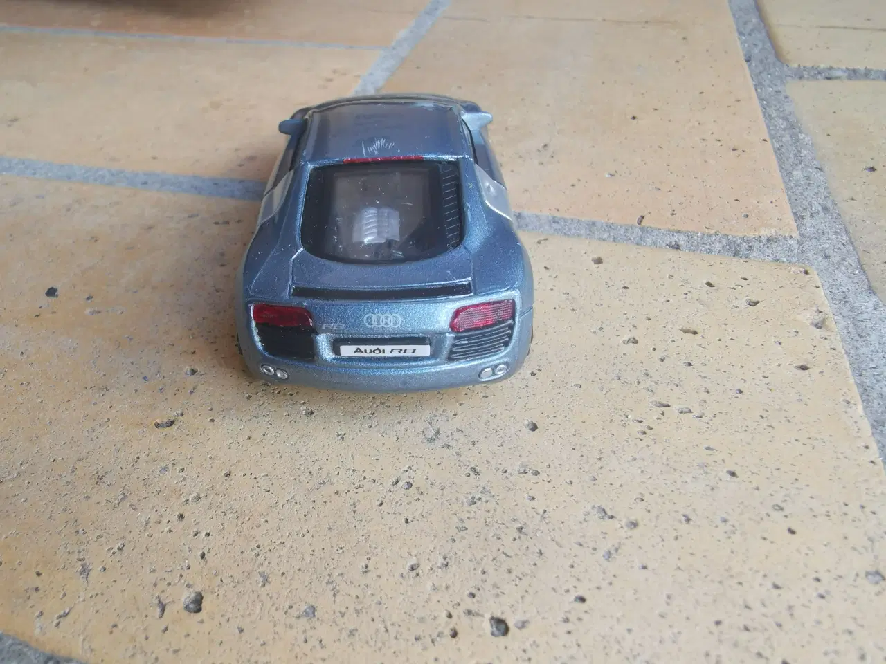 Billede 2 - Audi R8 Bil