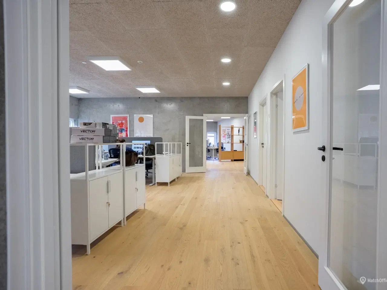 Billede 3 - Vær med til designe dit nye kontor