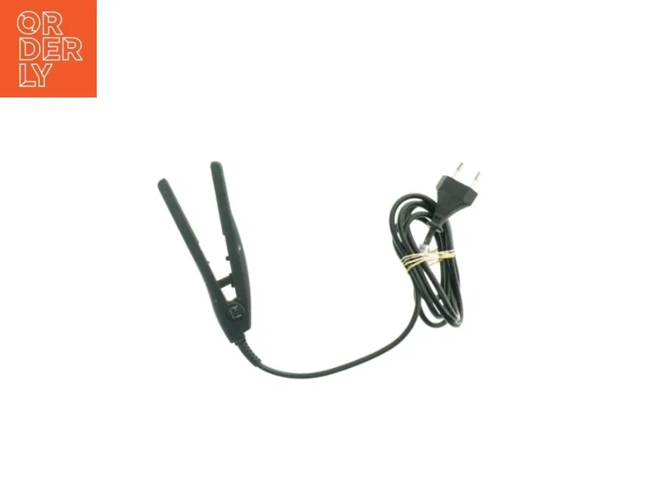 Billede 3 - HH Simonsen glattejern fra Hh Simonsen (str. Længde 15 cm)