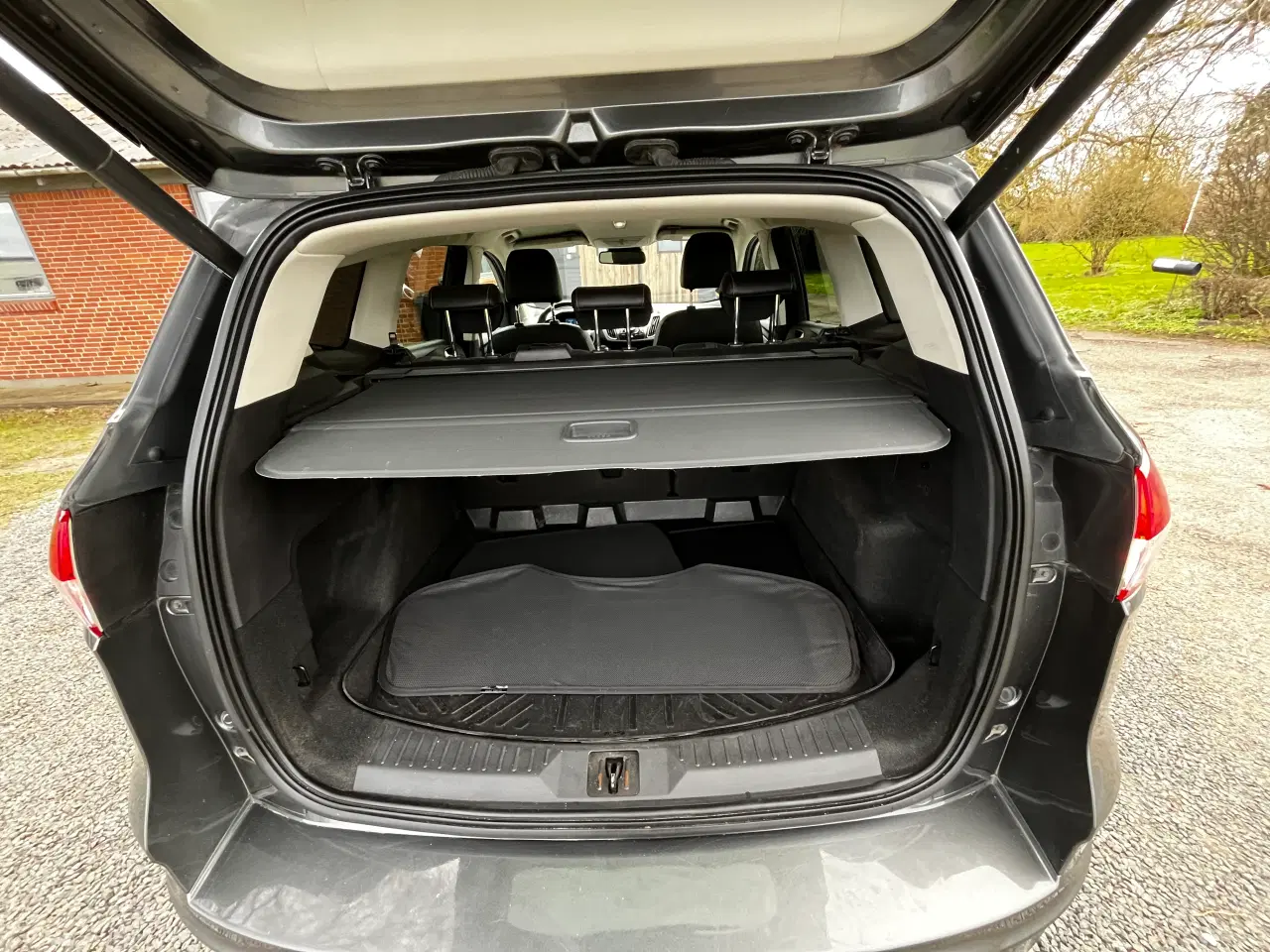 Billede 15 - Ford Kuga 2.0 AWD