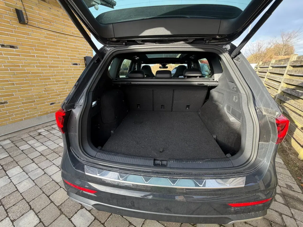 Billede 11 - Seat Tarraco 1,4 eHybrid FR DSG