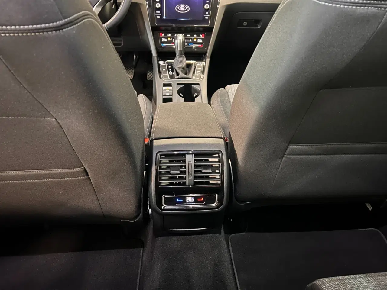 Billede 17 - VW Passat 1,5 TSi 150 Business Variant DSG