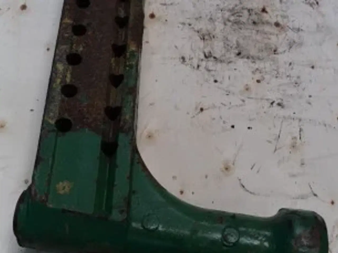 Billede 4 - John Deere 3040 Foraksel AL31297 