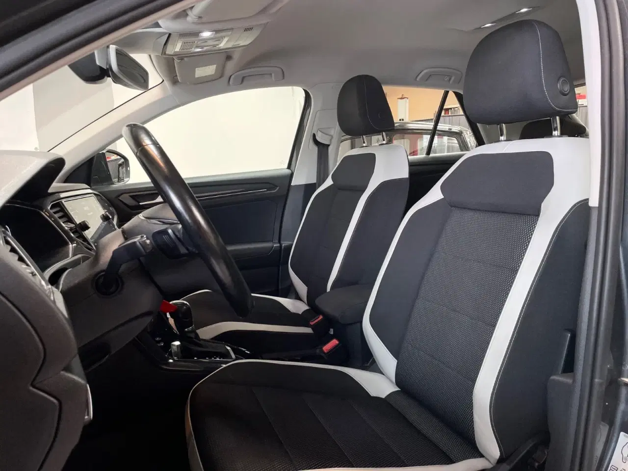 Billede 9 - VW T-Roc 1,5 TSi 150 Highline DSG