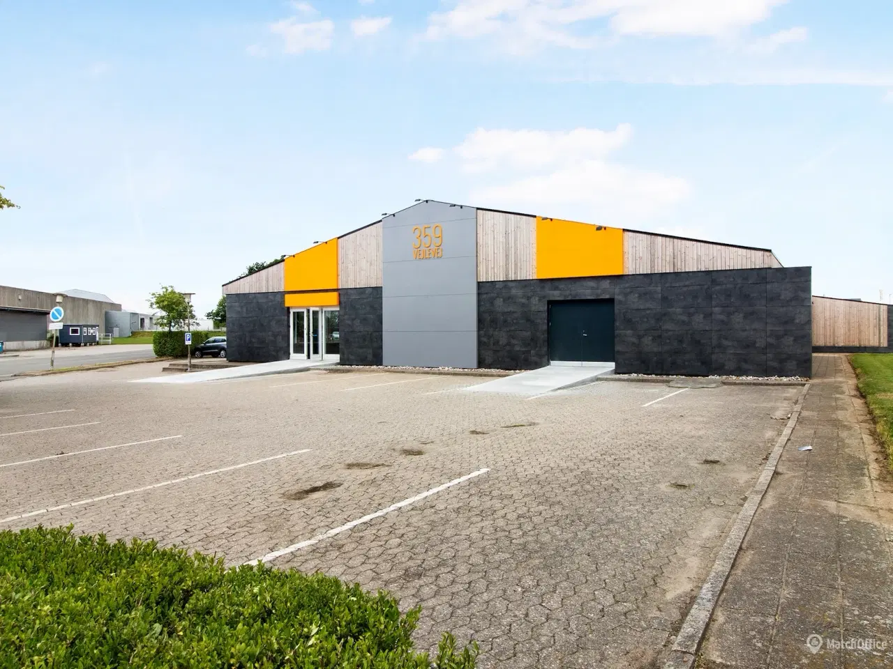 Billede 12 - 340 m² butik med topplacering og synlighed - Vejlevej 359B