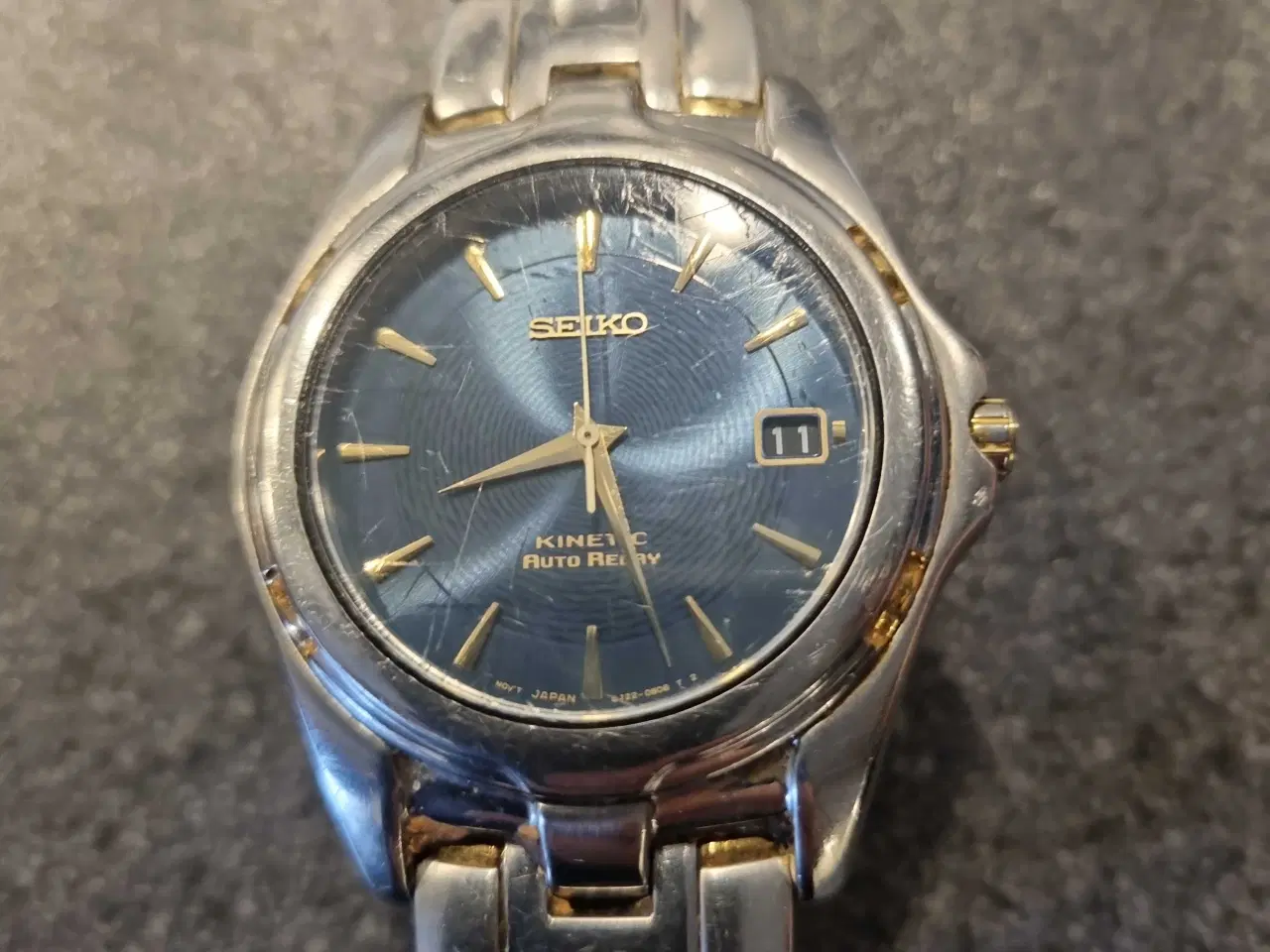 Billede 3 - Seiko ure sælges som par 