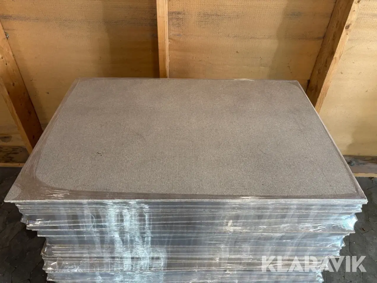 Billede 4 - Spånplader - 1 palle Cirka 90 styk