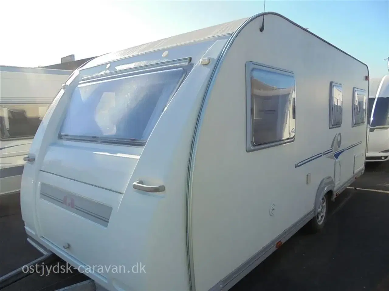 Billede 3 - 2003 - Adria Adiva 502 UL