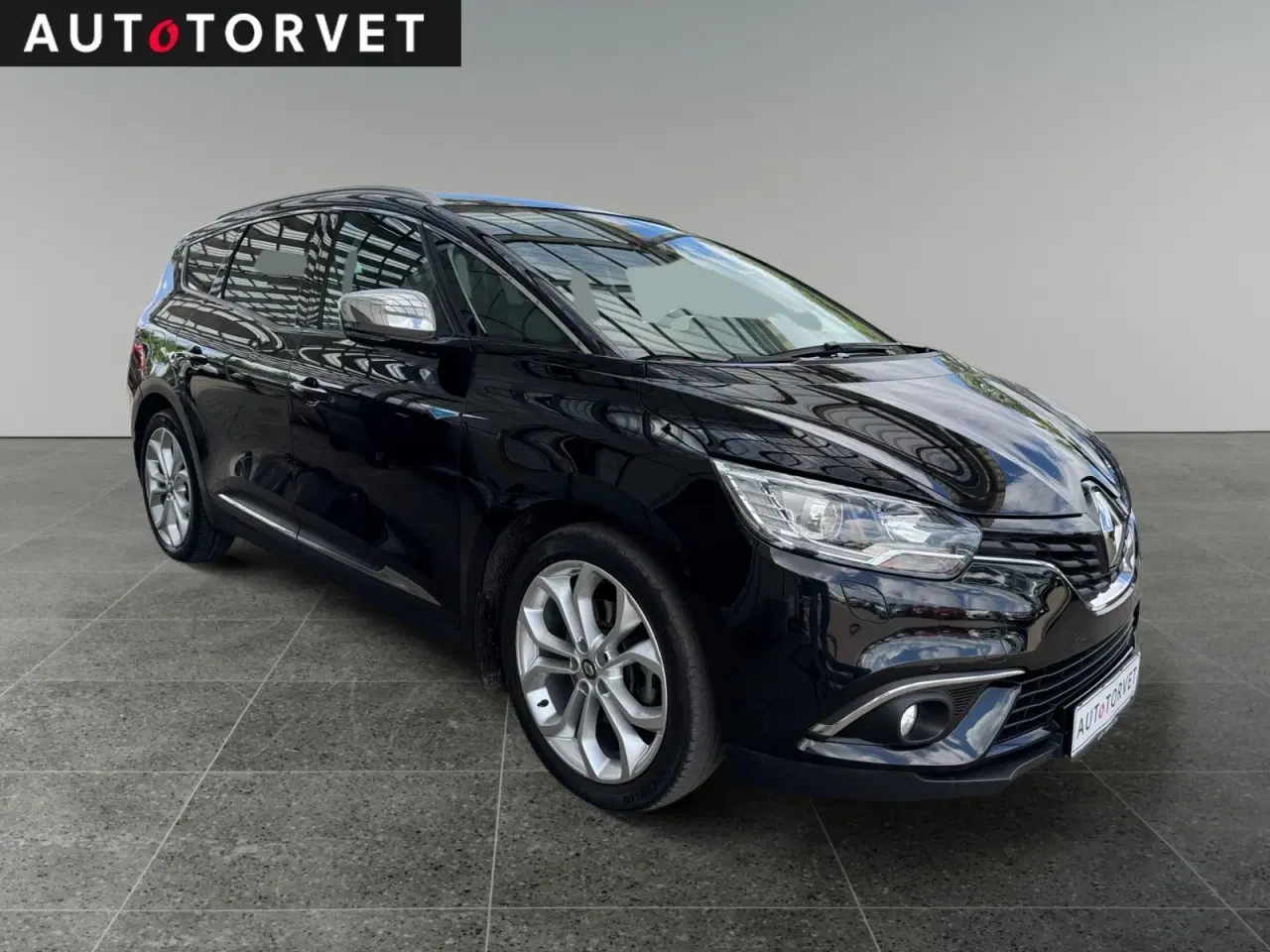 Billede 2 - Renault Grand Scenic IV 1,3 TCe 140 Zen EDC 7prs