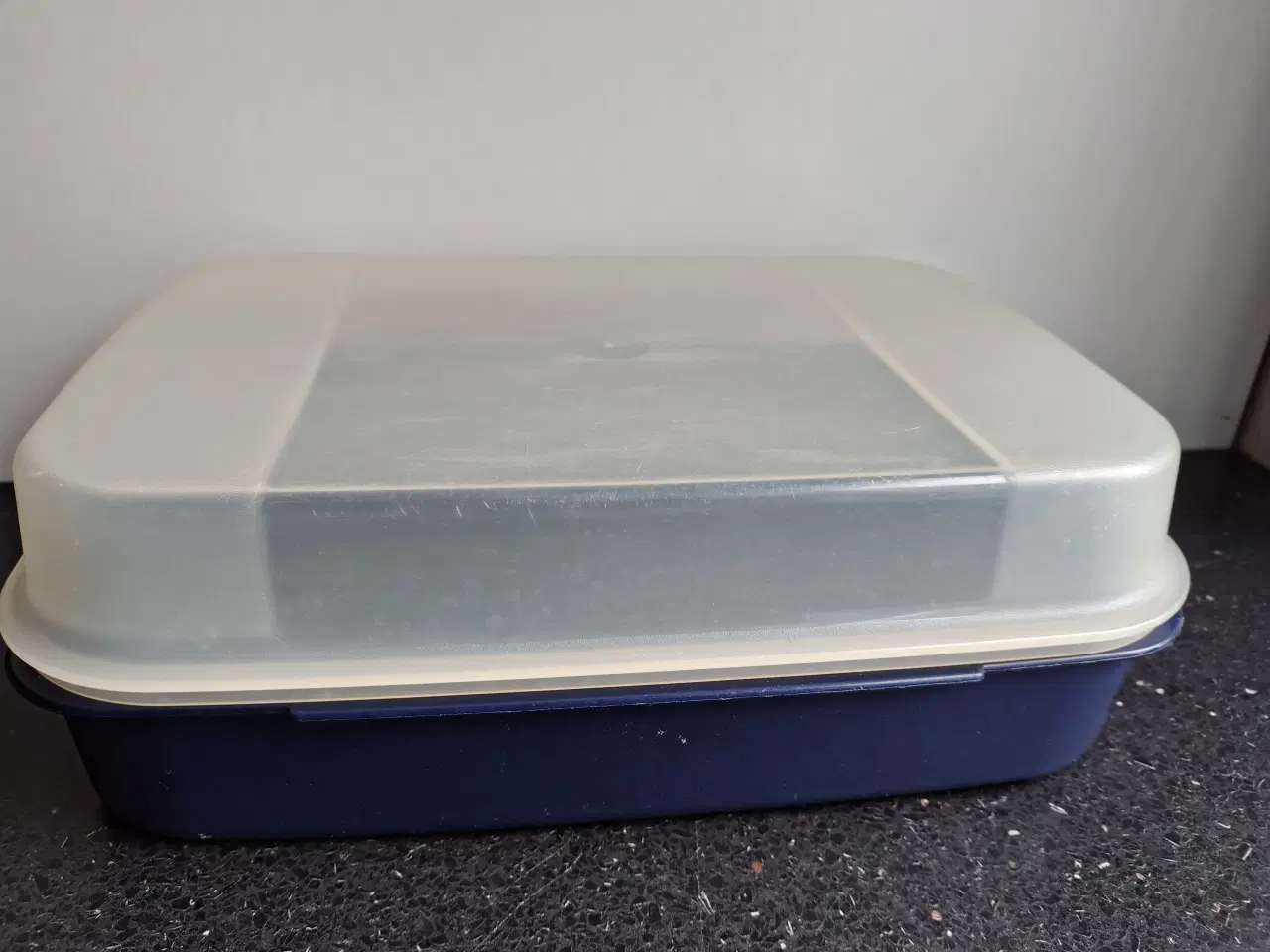 Billede 9 - Tupperware forskelligt 